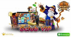 Gclub VIP